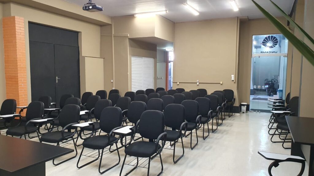 sala de aula 2