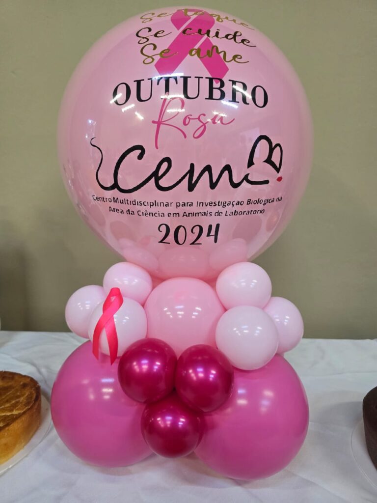 balão